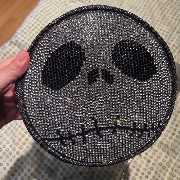 Disney X Skinny Dip London Nightmare Before Christmas Jack Crossbody - Picture 1 of 4